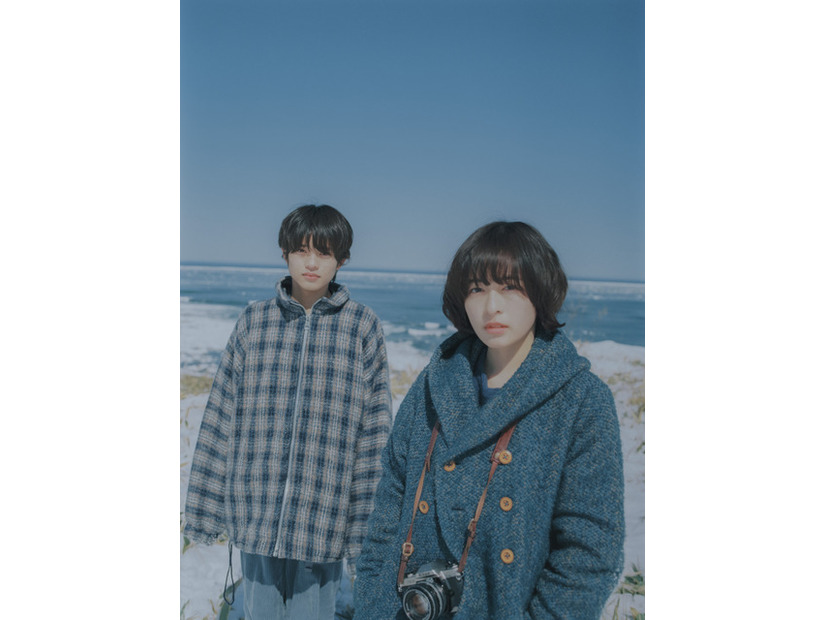 『青い鳥』『GEMNIBUS vol.2』2026 TOHO CO., LTD.