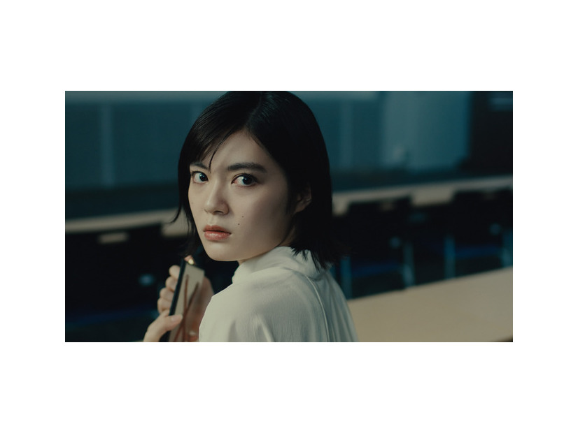 『顔のない街』『GEMNIBUS vol.2』2026 TOHO CO., LTD.