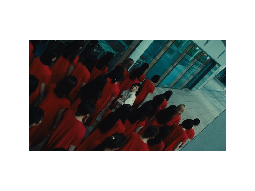 『顔のない街』『GEMNIBUS vol.2』2026 TOHO CO., LTD.