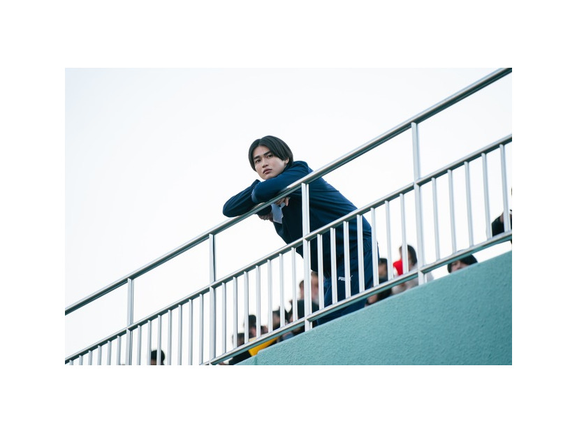 『ソニックビート』『GEMNIBUS vol.2』2026 TOHO CO., LTD.