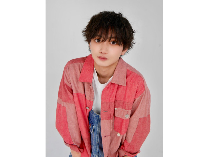 山本龍人（提供写真）