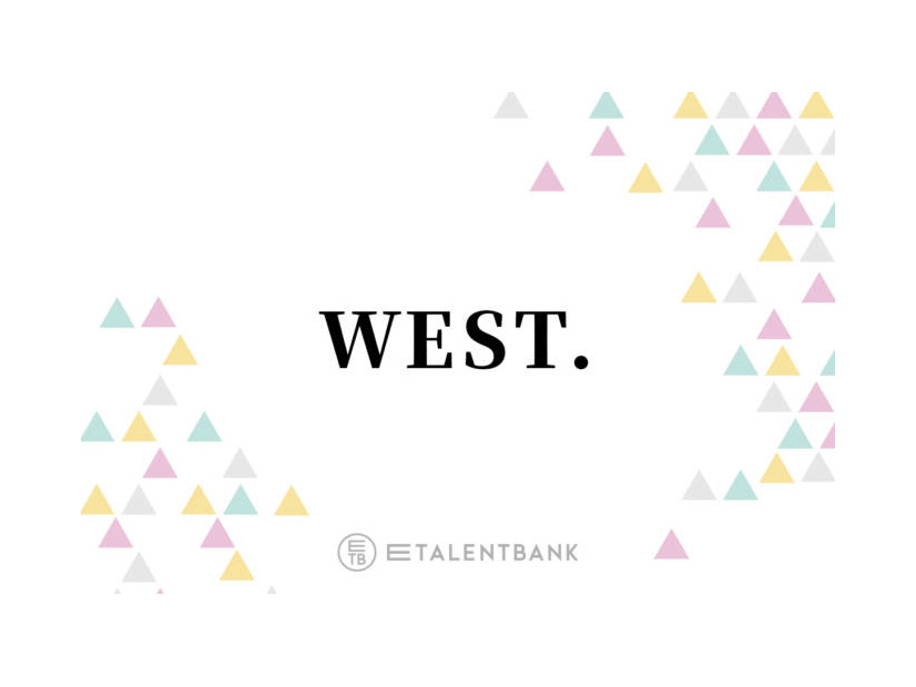 WEST.の最新アルバム『唯一無二』“歌い、踊り、笑う”を追い求める進化と挑戦の一作に