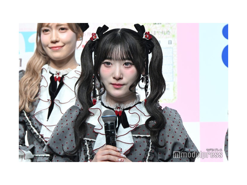 齋藤樹愛羅（C）モデルプレス