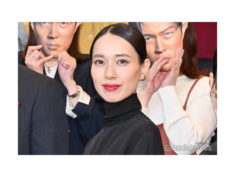 戸田恵梨香（C）モデルプレス