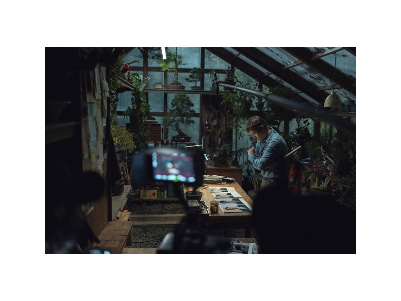 『しあわせな選択』2025 CJ ENM Co., Ltd., MOHO FILM ALL RIGHTS RESERVED