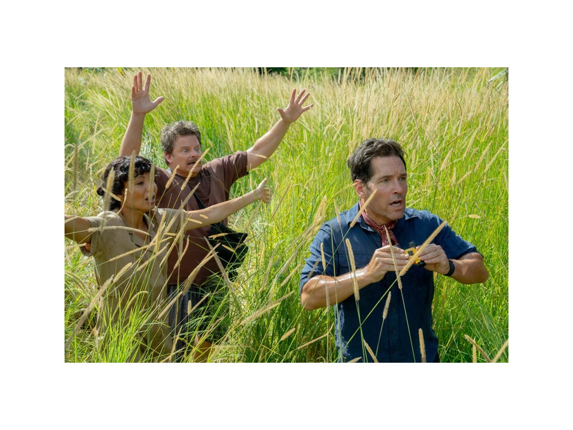 『俺たちのアナコンダ』