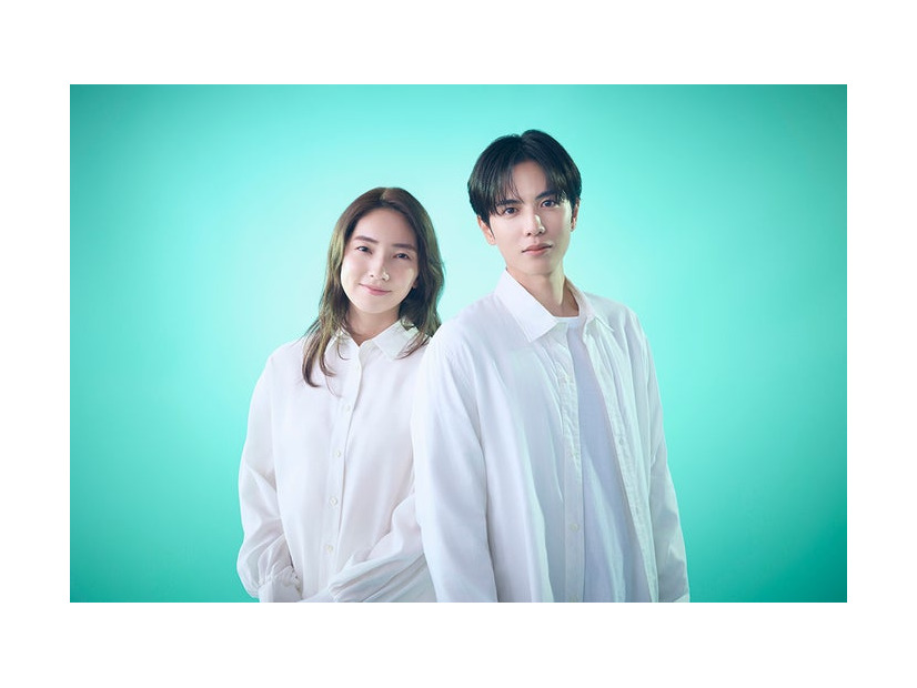 仁村紗和、志尊淳（C）日本テレビ