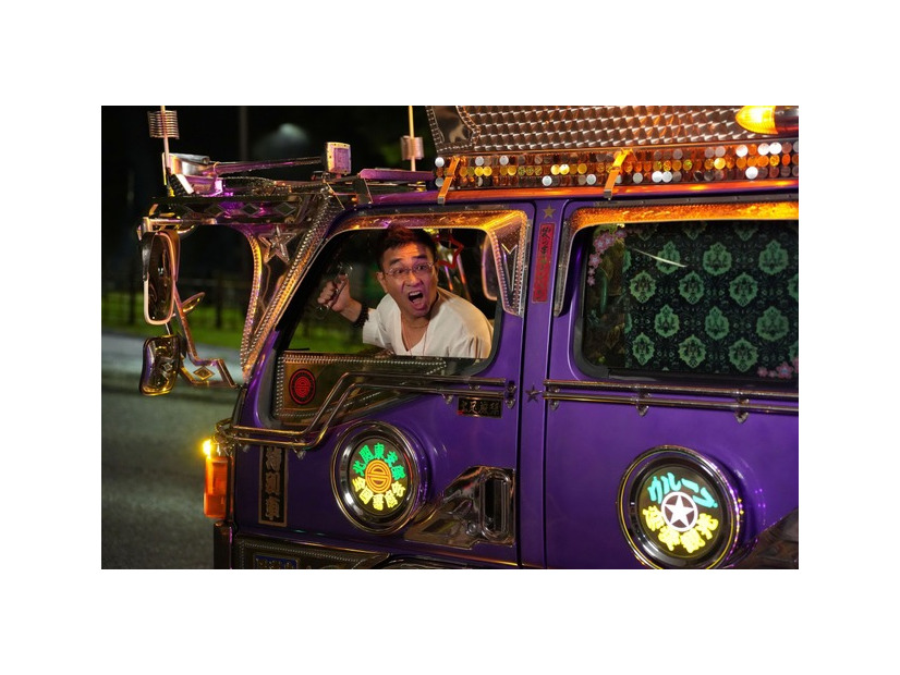 『免許返納!?』©2026「免許返納!?」製作委員会