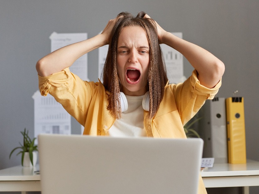 仕事でトラブル！パニックにならず、不測の事態に対処するには？米陸軍の「シナリオ想定術」なら、最悪の結果を回避できる