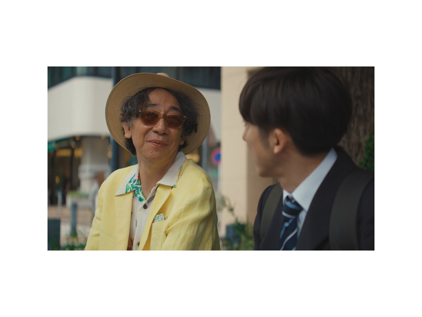 『ラプソディ・ラプソディ』©2026 利重 剛