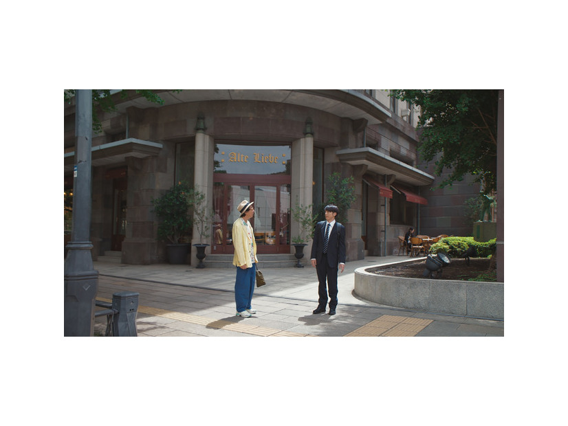 『ラプソディ・ラプソディ』©2026 利重 剛