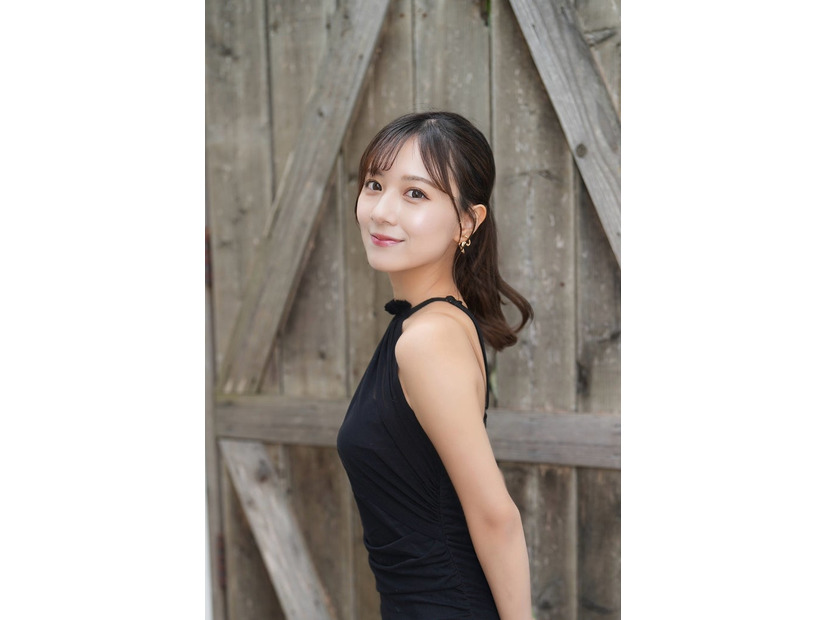 友恵温香（提供画像）