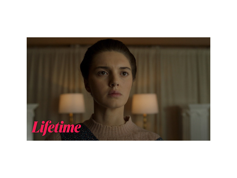 『レイチェル・ジェフス ～カルト教団教祖の娘に生まれて～』(C)2026 A&E Television Networks. All Rights Reserved.