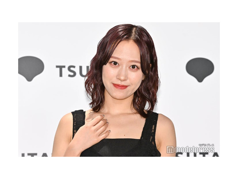 小田さくら（C）モデルプレス