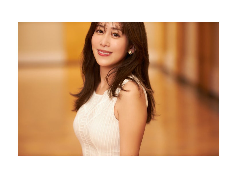 中川安奈（C）撮影：勝吉祐介／「FRIDAY」2026年3月13日（金）発売号