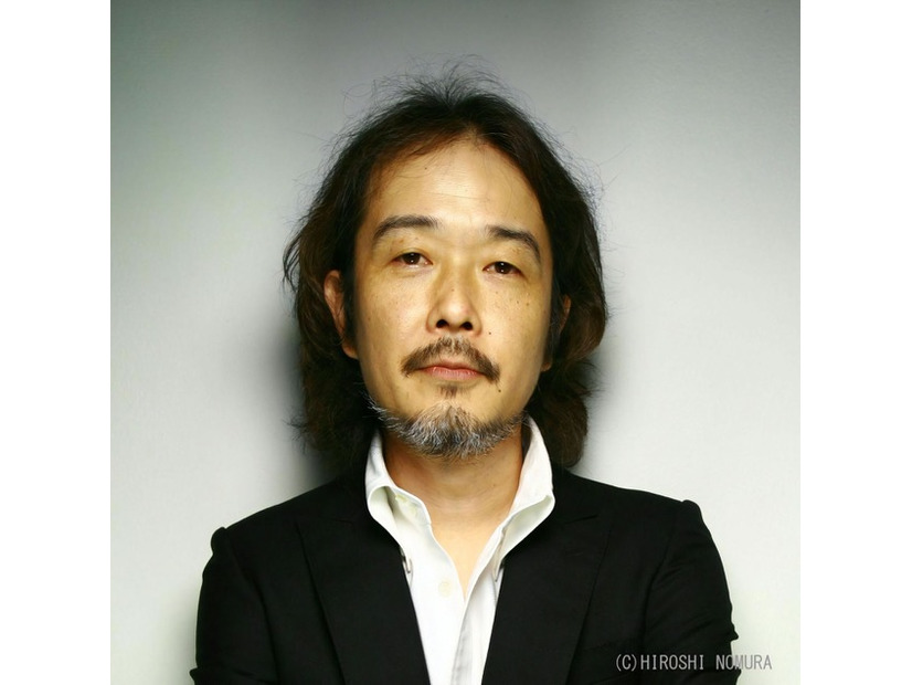 リリー・フランキー