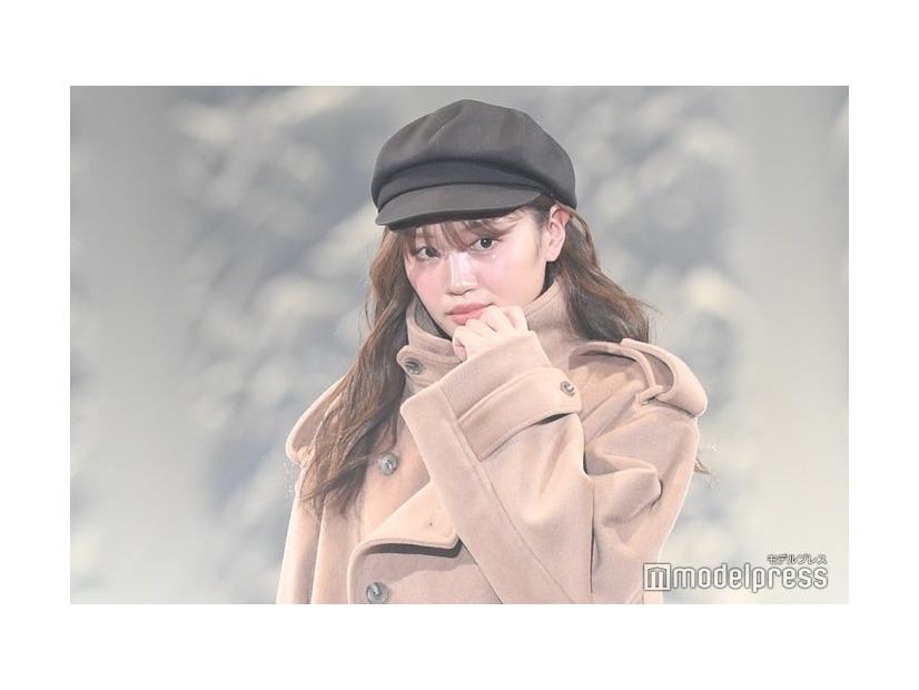 塚本恋乃葉（C）モデルプレス