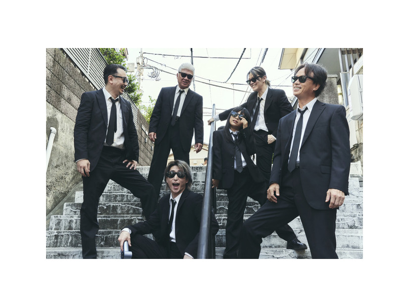 『スペシャルズ』(C)2026『スペシャルズ』フィルムパートナーズ