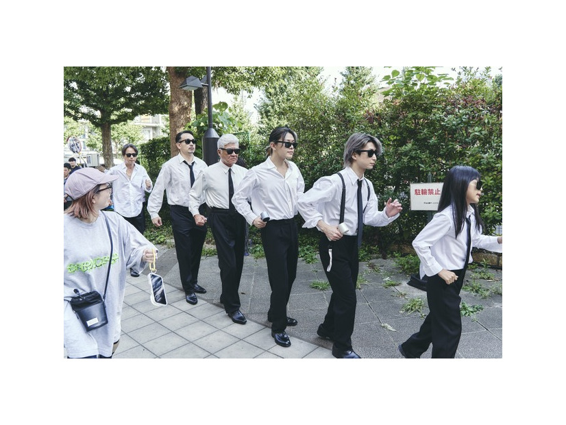 『スペシャルズ』(C)2026『スペシャルズ』フィルムパートナーズ