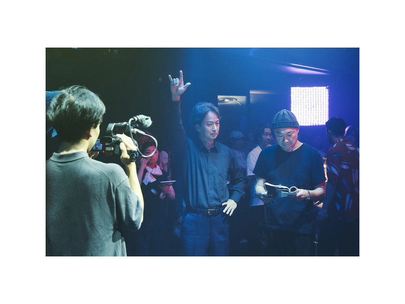 『スペシャルズ』(C)2026『スペシャルズ』フィルムパートナーズ