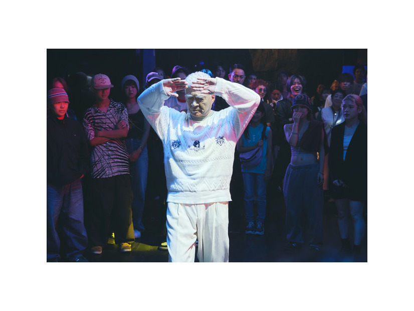 『スペシャルズ』(C)2026『スペシャルズ』フィルムパートナーズ