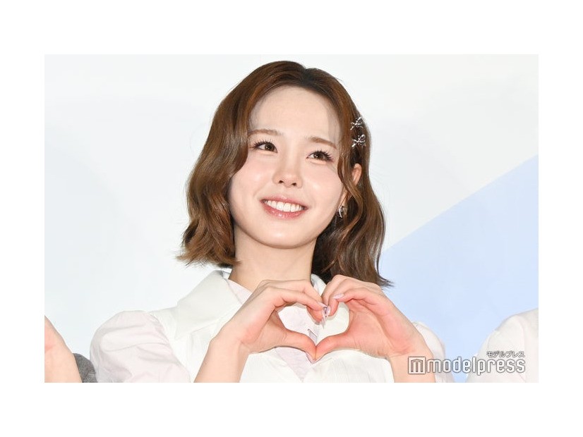 マコ（C）モデルプレス