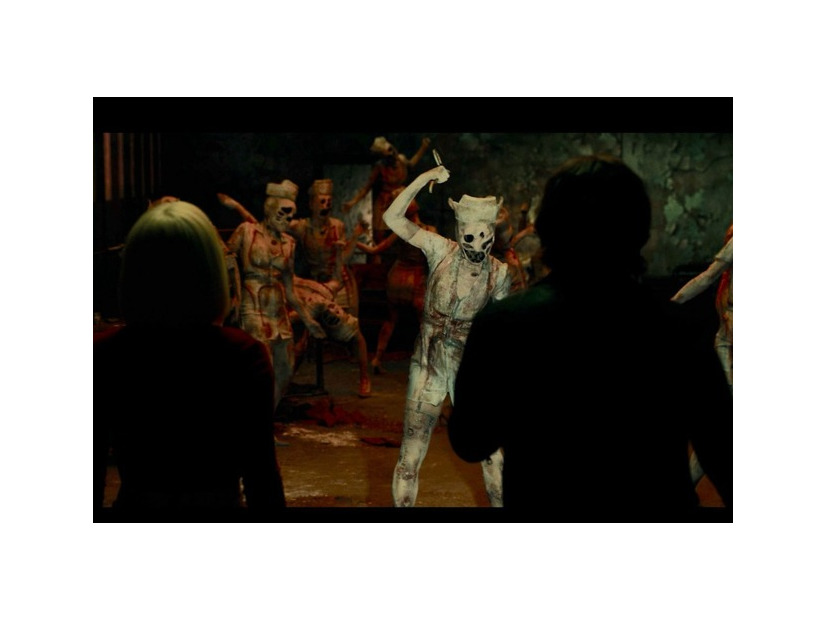 『リターン・トゥ・サイレントヒル』(C)2026 Room 318 Productions, Inc.