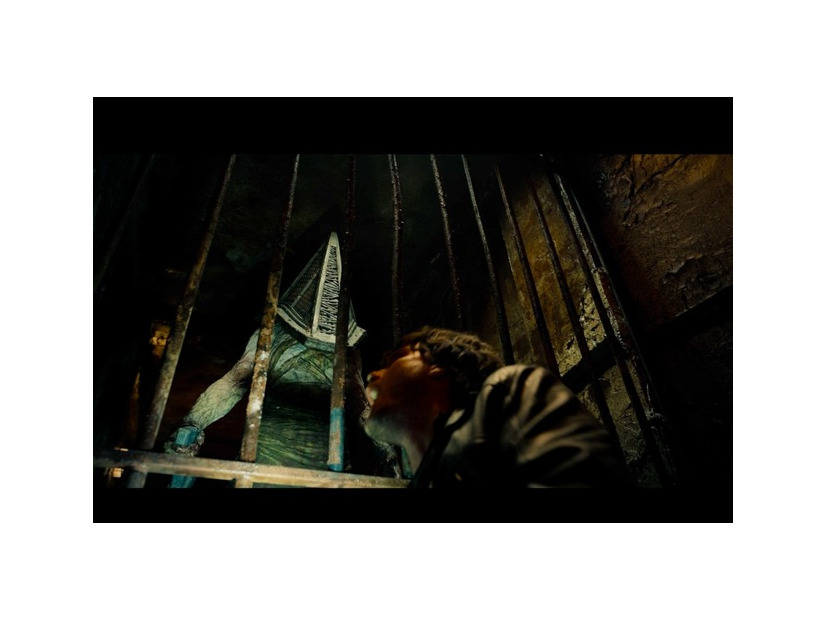 『リターン・トゥ・サイレントヒル』(C)2026 Room 318 Productions, Inc.