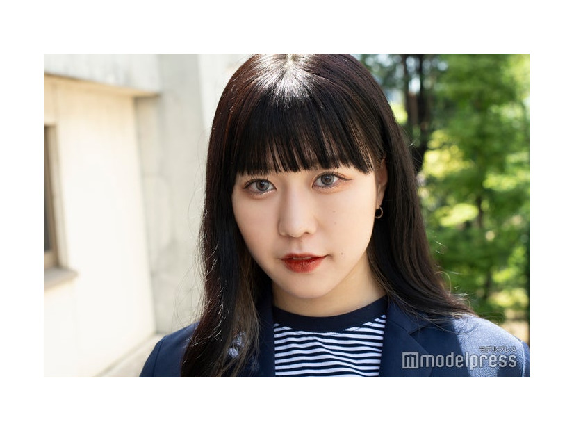 えなぴ（C）モデルプレス