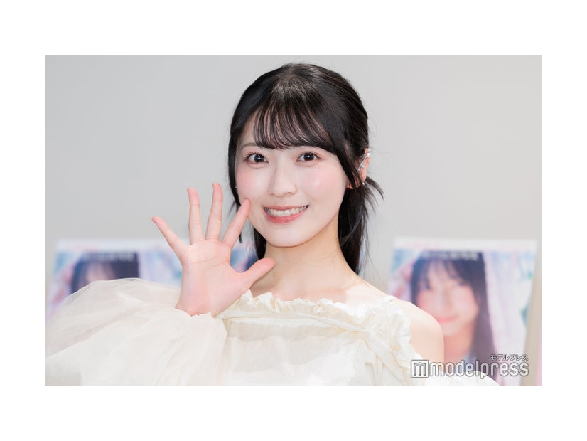 佐藤綺星（C）モデルプレス