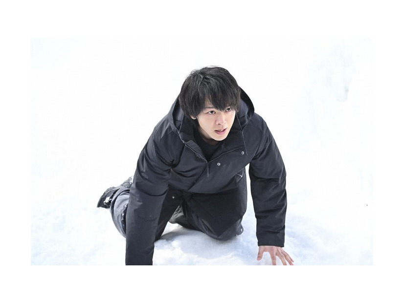 中村倫也「DREAM STAGE」最終話（C）TBS