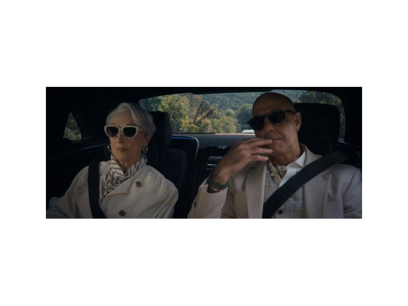 『プラダを着た悪魔2』(C) 2026 20th Century Studios. All Rights Reserved.