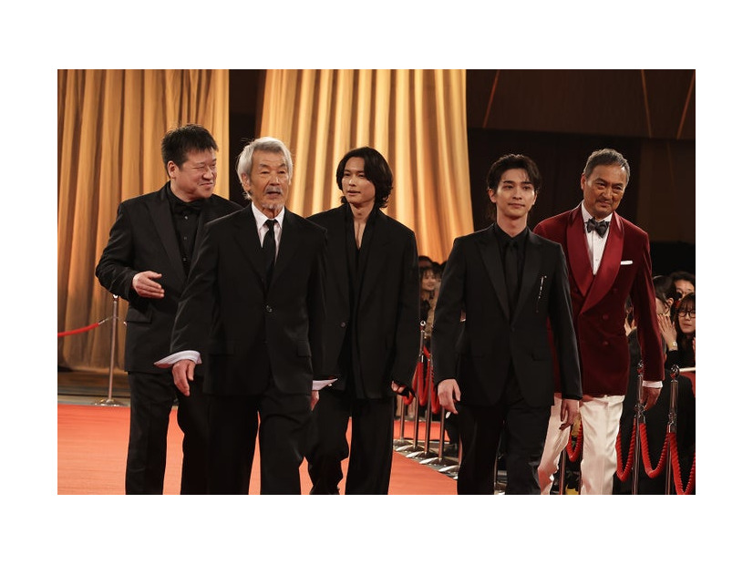 （C）日本アカデミー協会