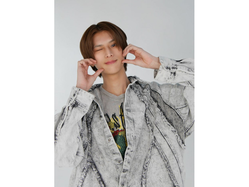 阿久根温世（提供写真）