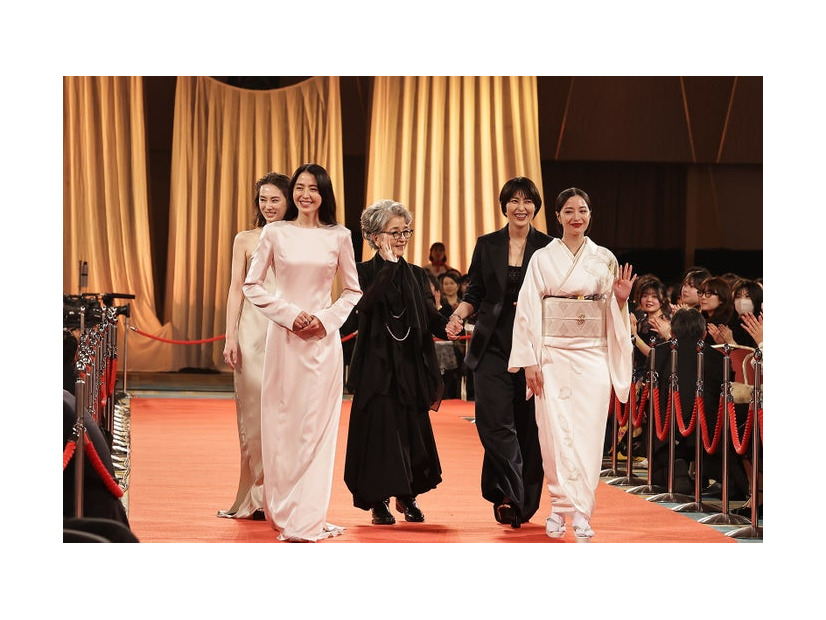 （C）日本アカデミー協会