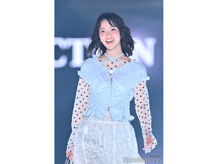 志田こはく（C）モデルプレス