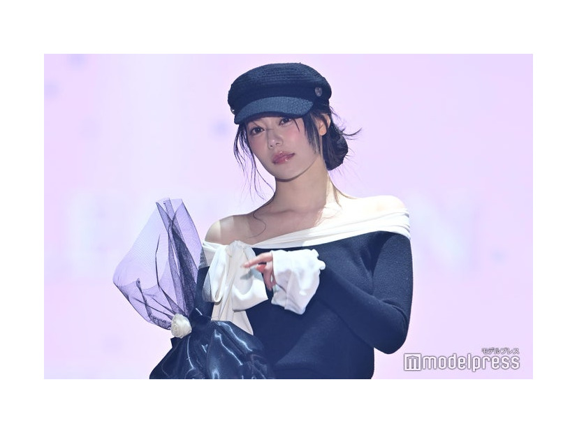 なごみ（C）モデルプレス