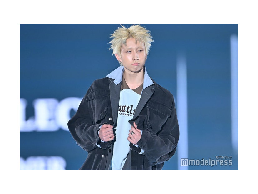 MON7A（C）モデルプレス