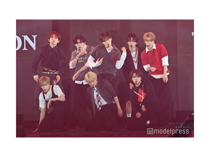 ALPHA DRIVE ONE（C）モデルプレス