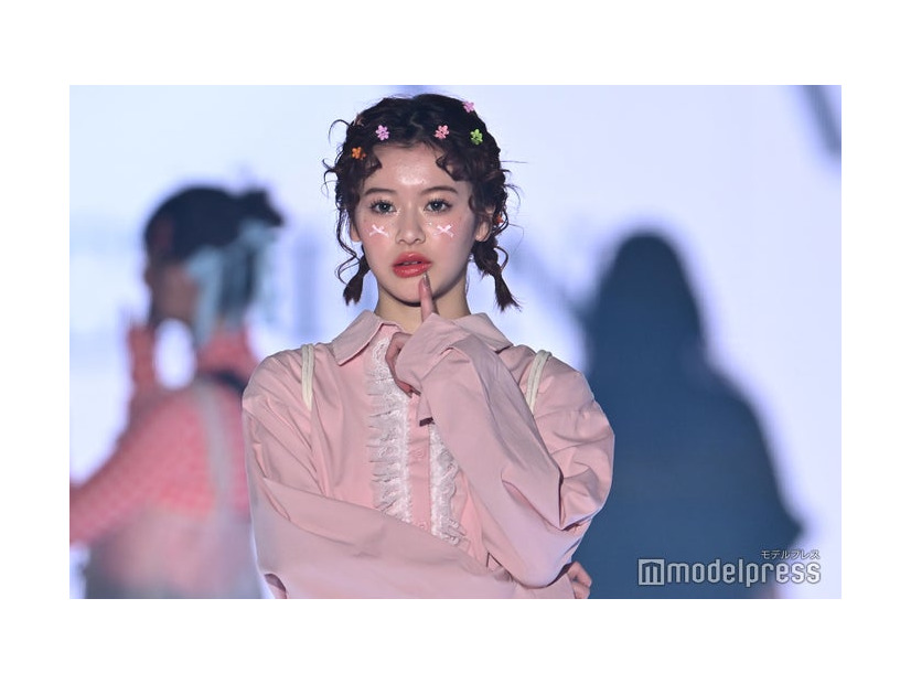 米澤りあ（C）モデルプレス