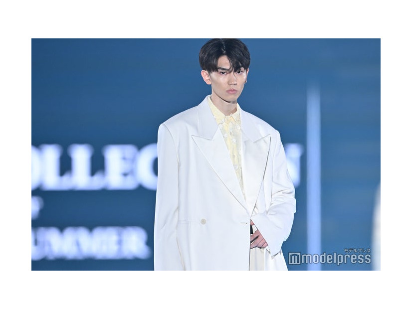 樋口幸平（C）モデルプレス