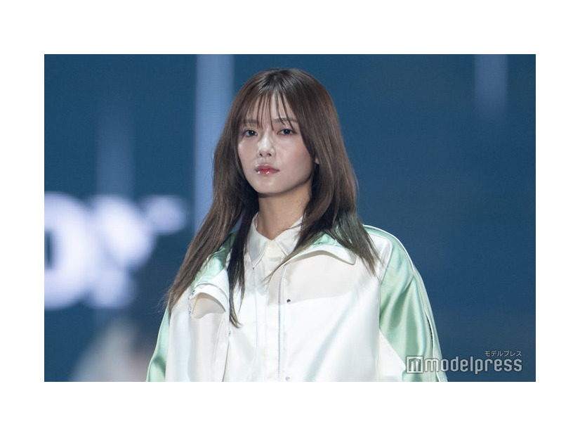 田村保乃（C）モデルプレス
