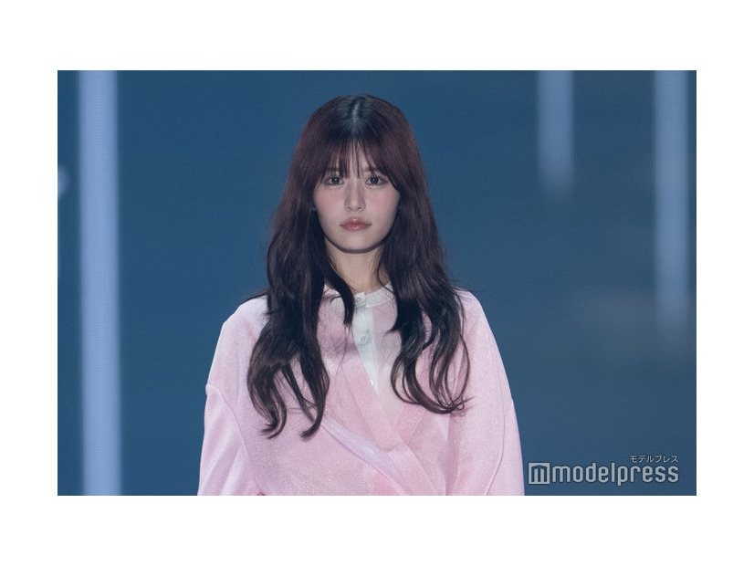 月足天音（C）モデルプレス