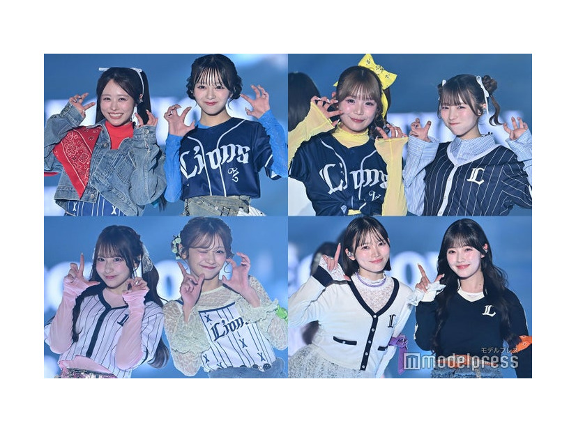 CUTIE STREET（C）モデルプレス