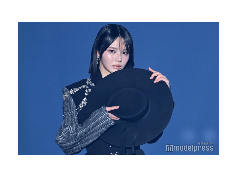 鎮西寿々歌（C）モデルプレス