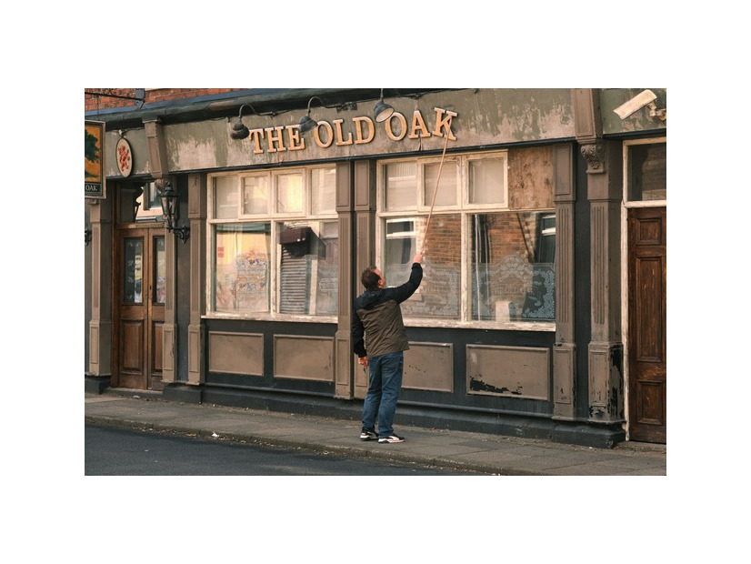 『オールド・オーク』