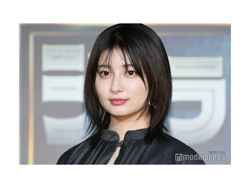 吉川愛（C）モデルプレス