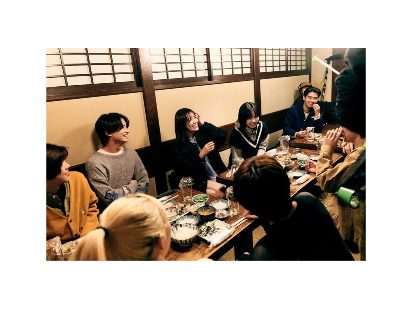 「バッドチョイス・グッドラブ」（C）AbemaTV, Inc.