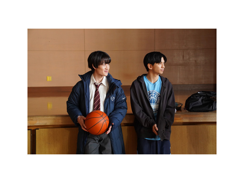 『90メートル』©2026映画『90メートル』製作委員会