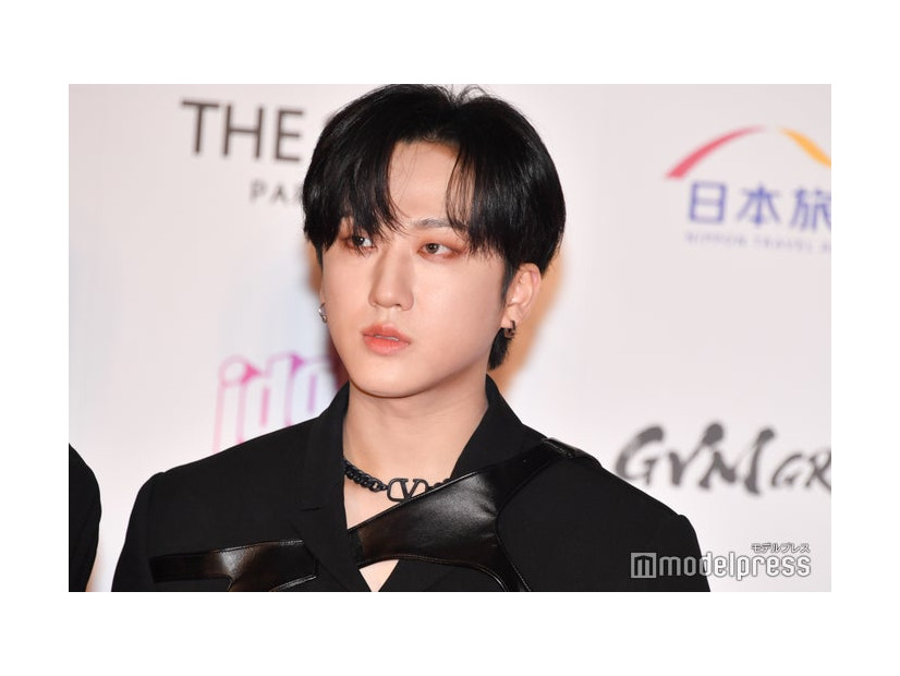 チャンビン （C）モデルプレス